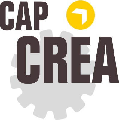 Logo Cap Crea